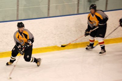 Calgary Championships 2006