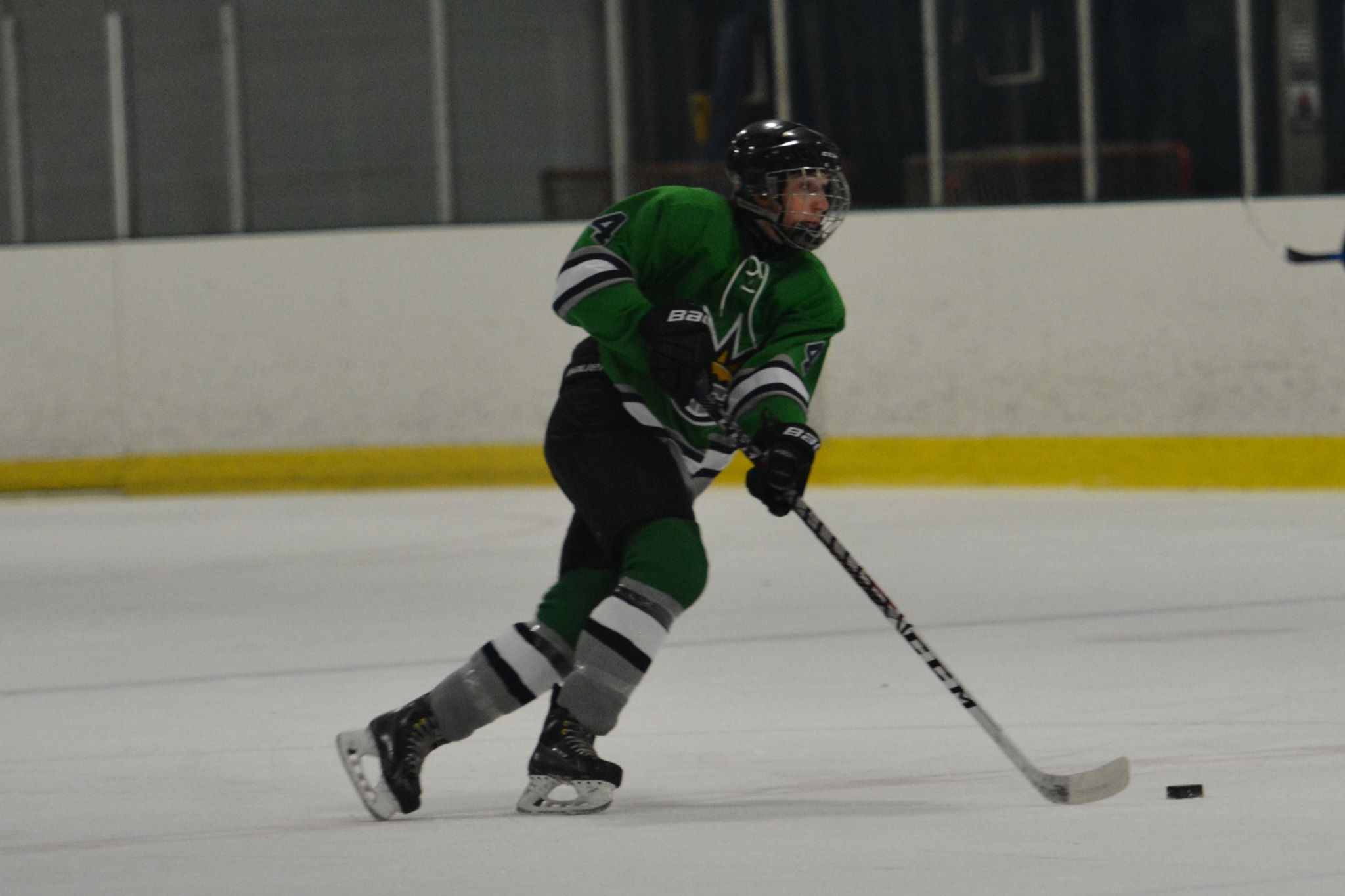 Pictures from Charity Game #2 2017
