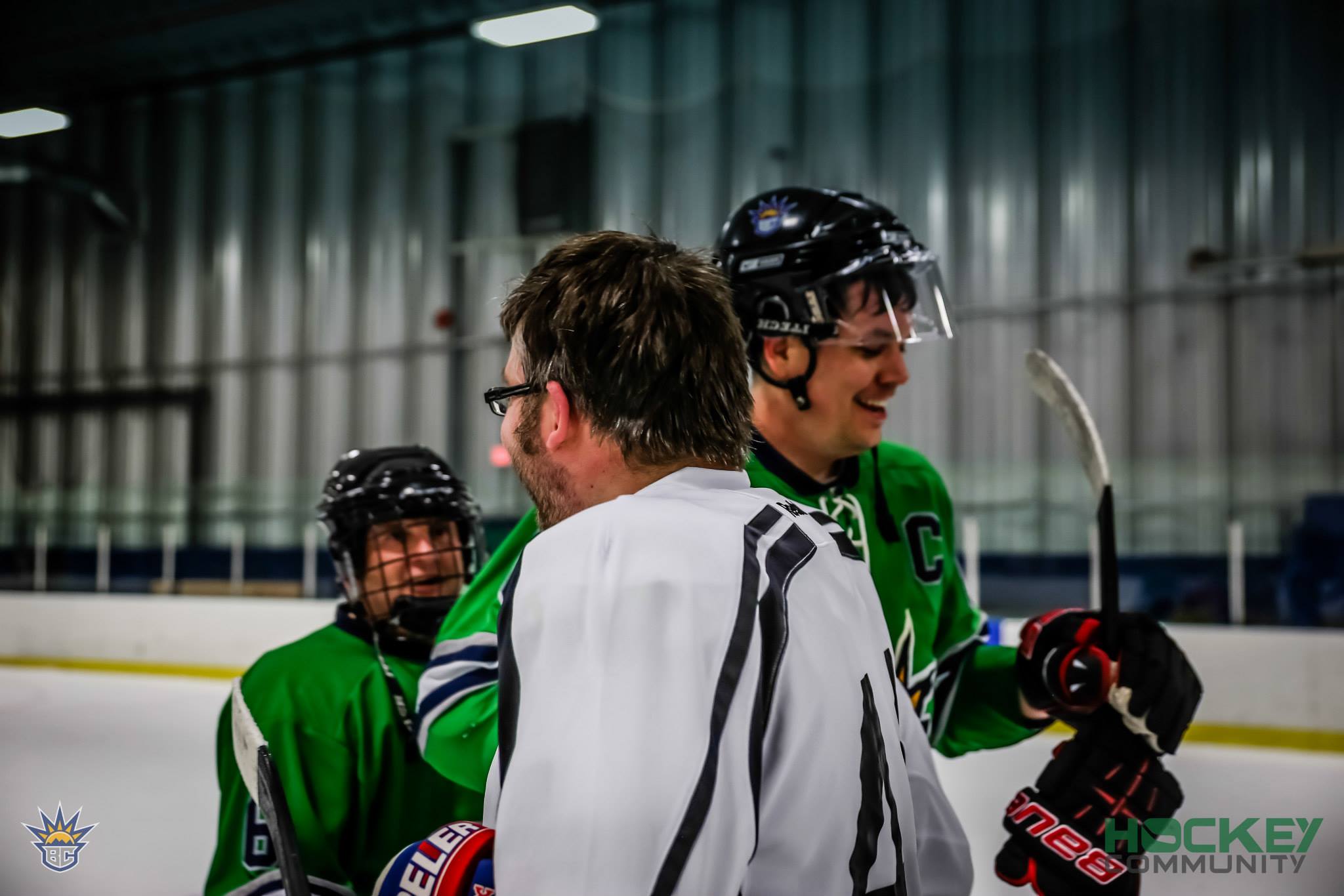 Pictures from Charity Game 2013