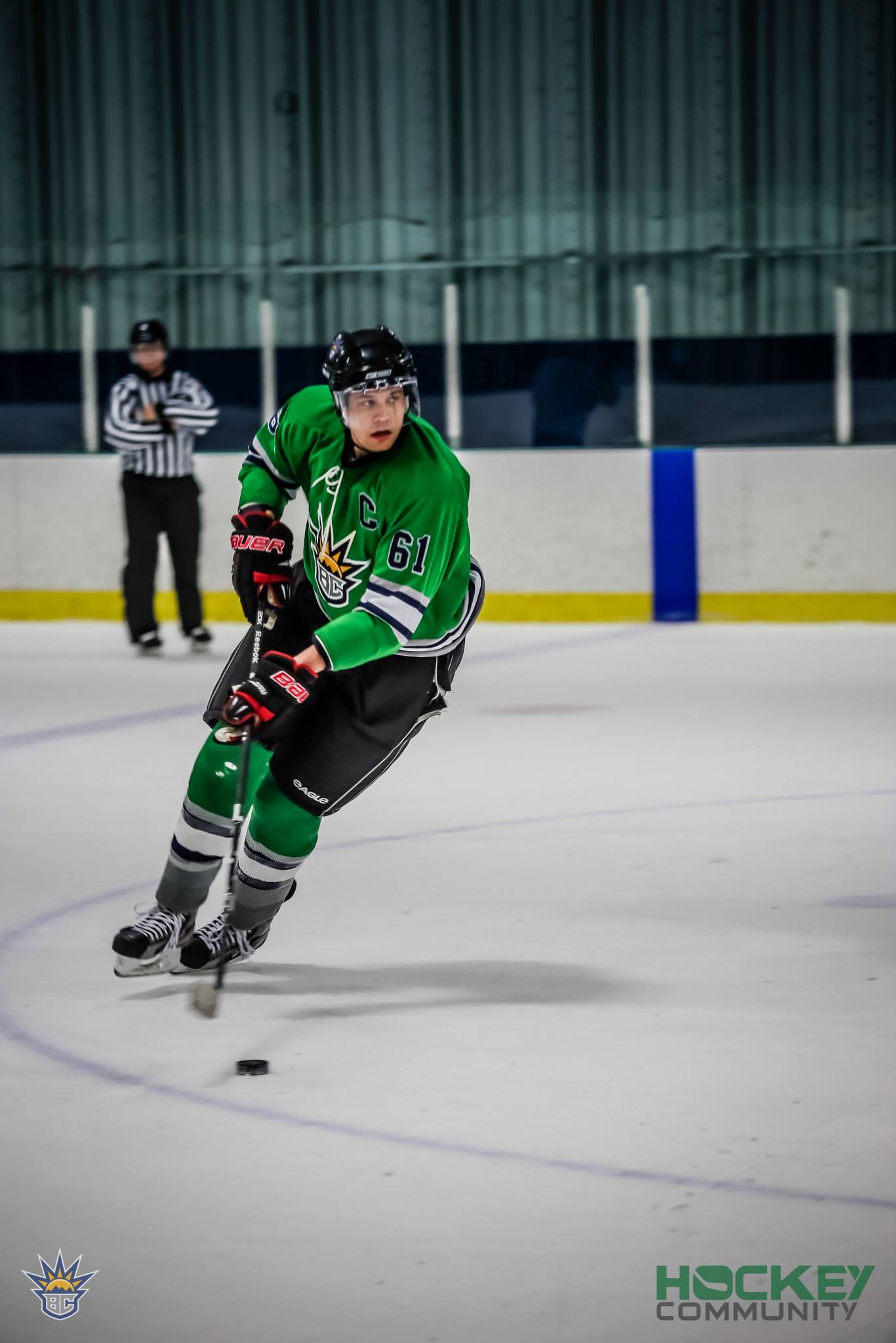 Pictures from Charity Game 2013