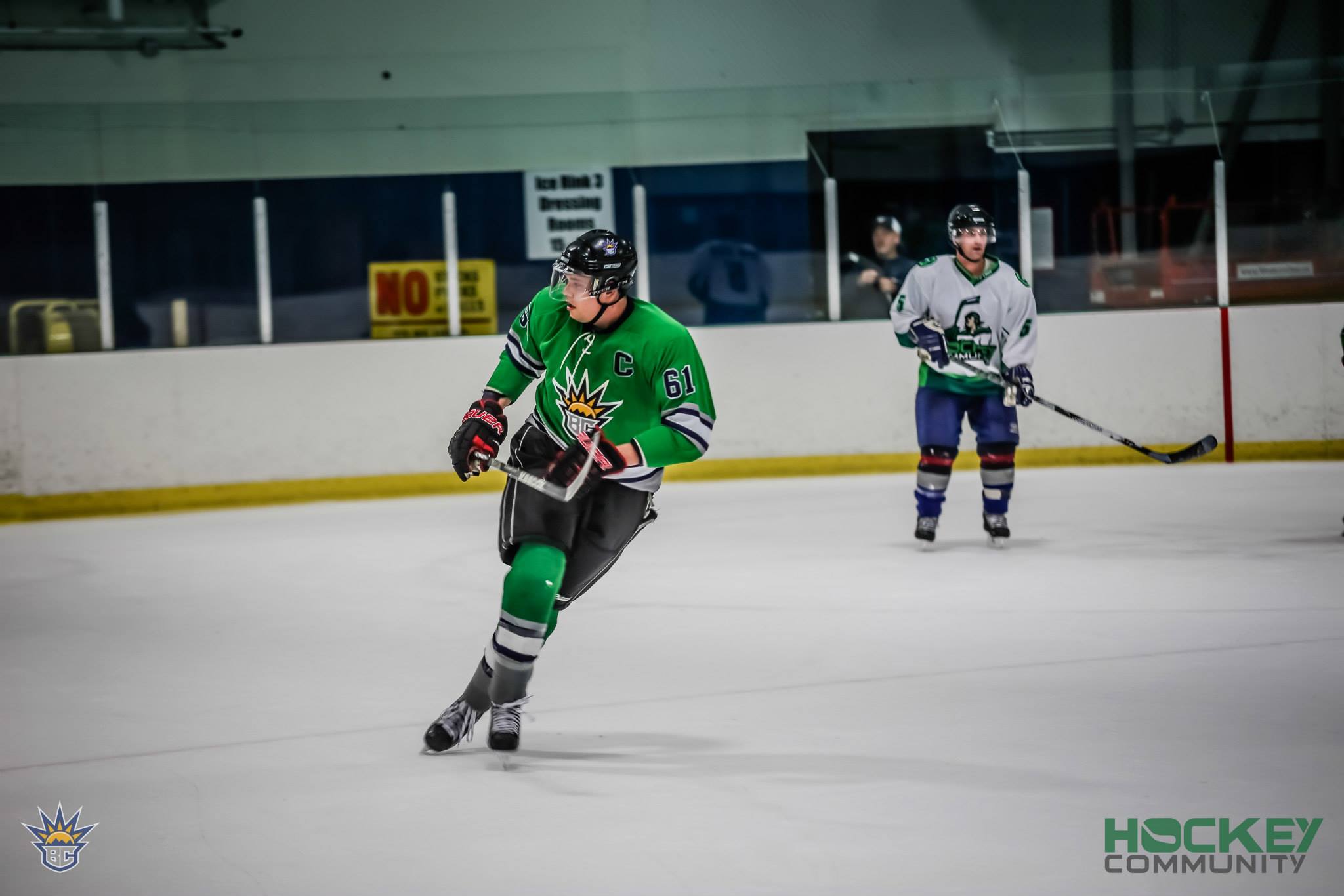 Pictures from Charity Game 2013