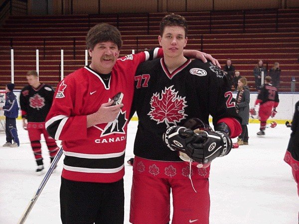 Pictures from 2003 Winter Deaflympics in Sundsvall