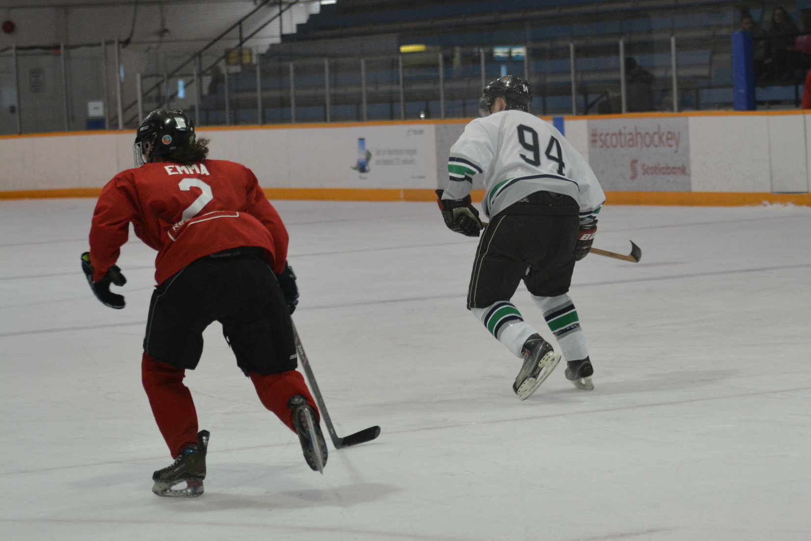 Winnipeg Championships 2018